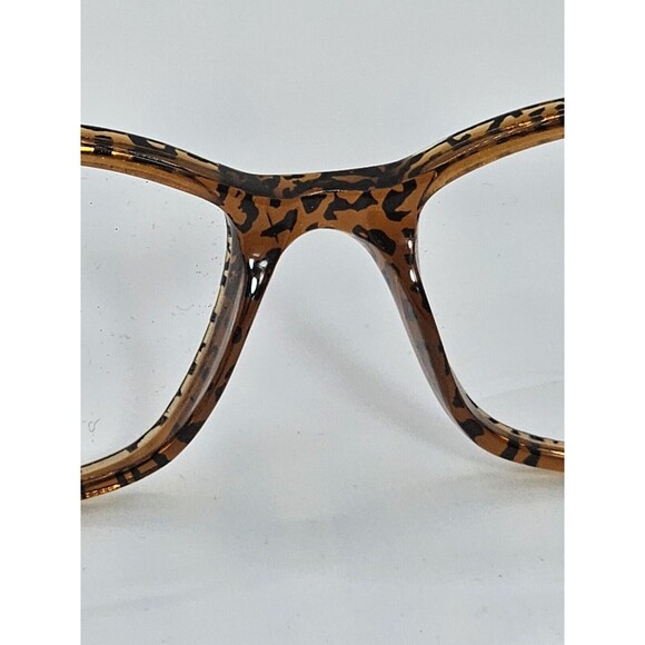 Chantal Thomass 14034 C2 Eyeglass 52/17 135 Women's Glasses Authentic Demo - Picture 9 of 14